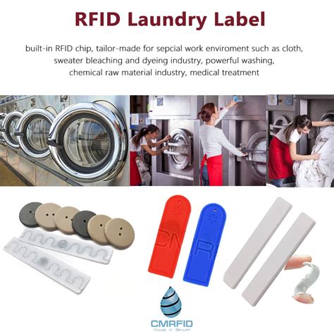 laundry rfid systems|washable rfid tags price.